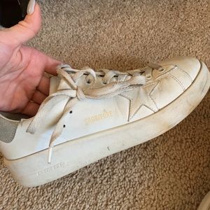 Golden Goose size 8